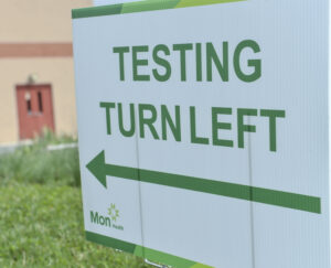 Health department offers free testing Friday
